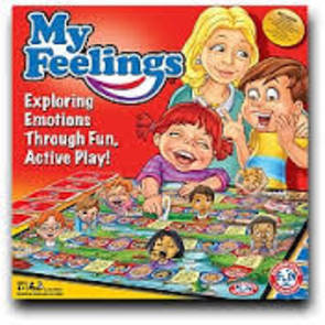 My Feelings Game